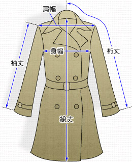 トップス - アウター